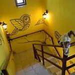 Pousada Luau