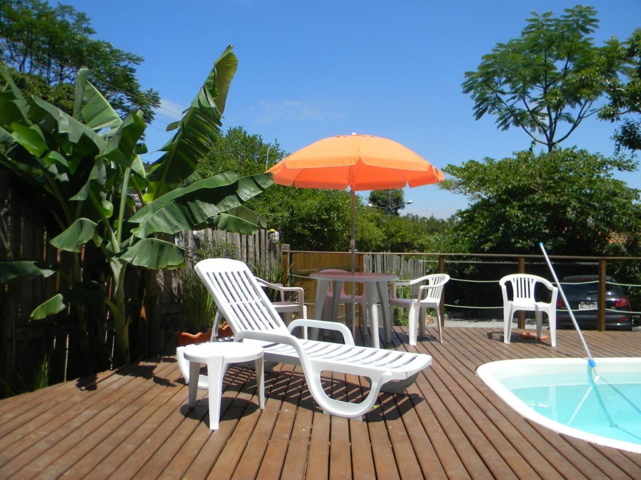 Luau Florianópolis