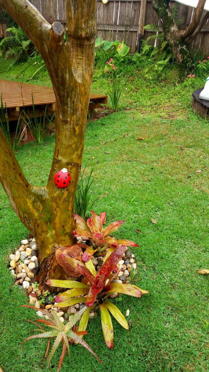 Pensión Luau Florianópolis