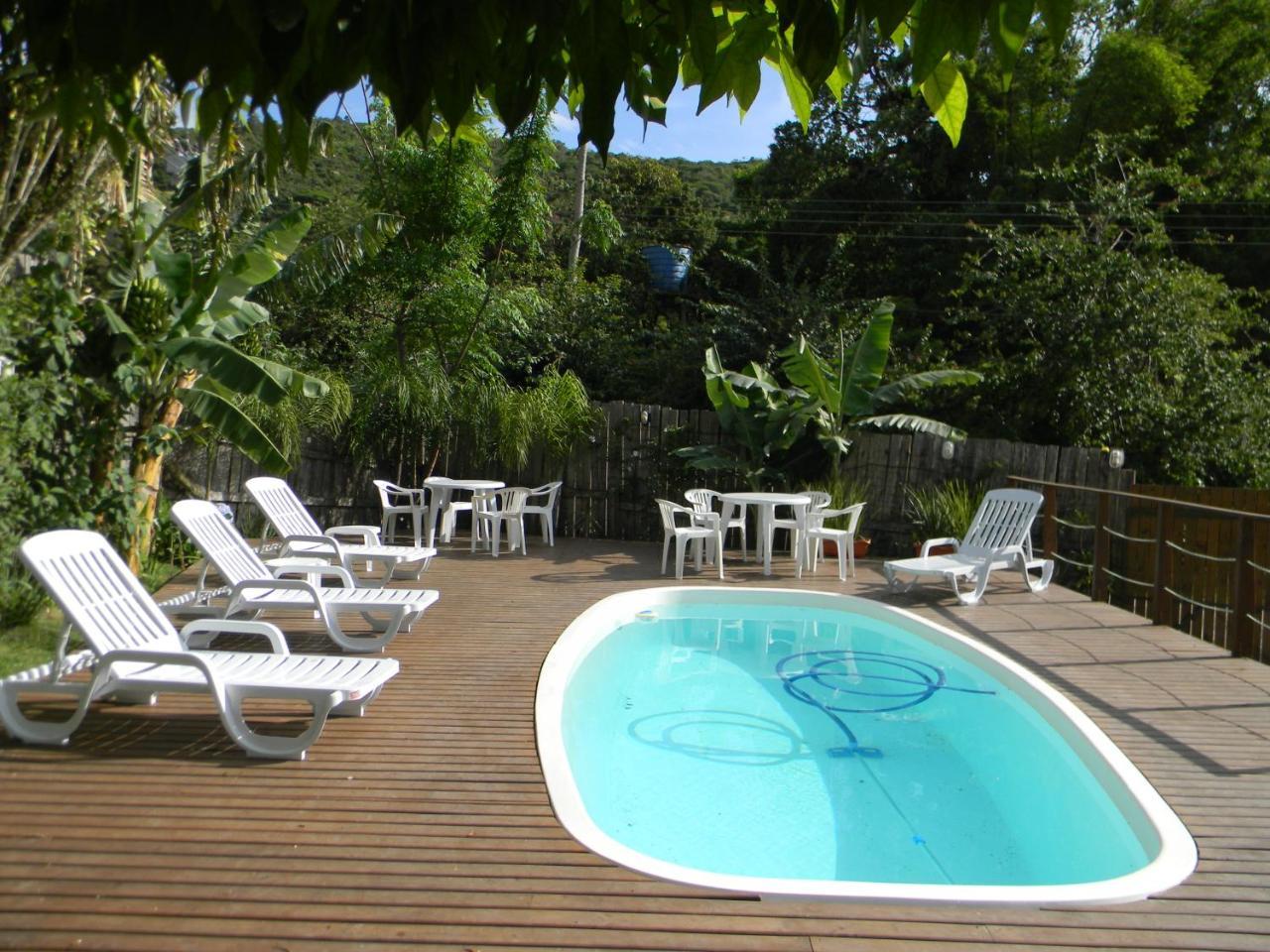 Luau 2* Florianópolis
