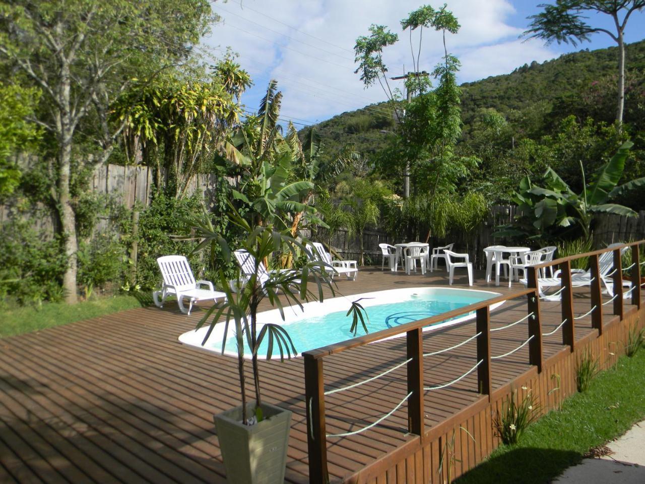 Pensión Luau 2*