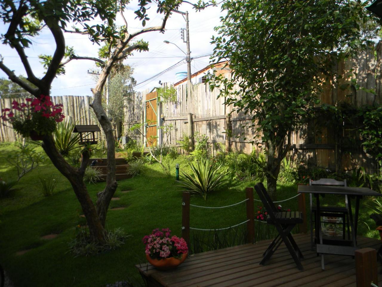 Pensión Luau 2*